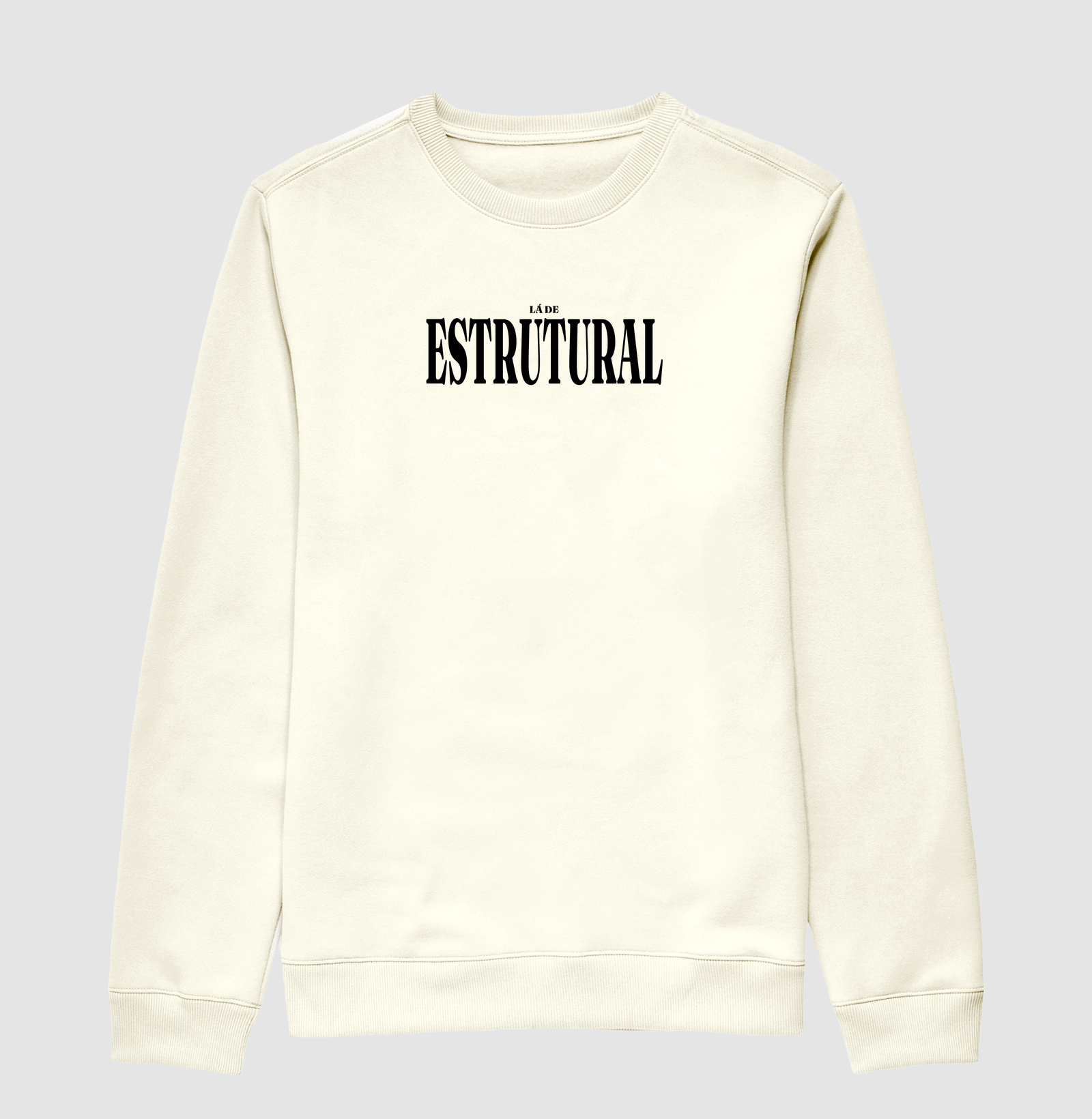 Estrutural | Tipografia DF - Imagem 2