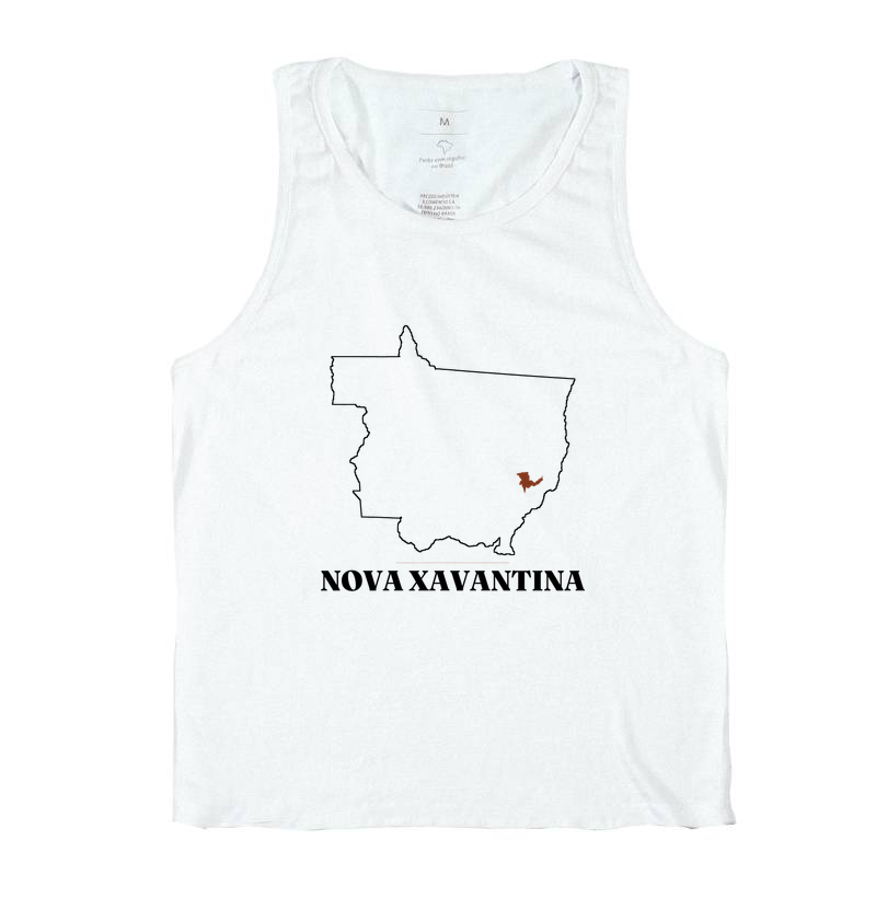 Nova Xavantina | Traço MT - Imagem 2