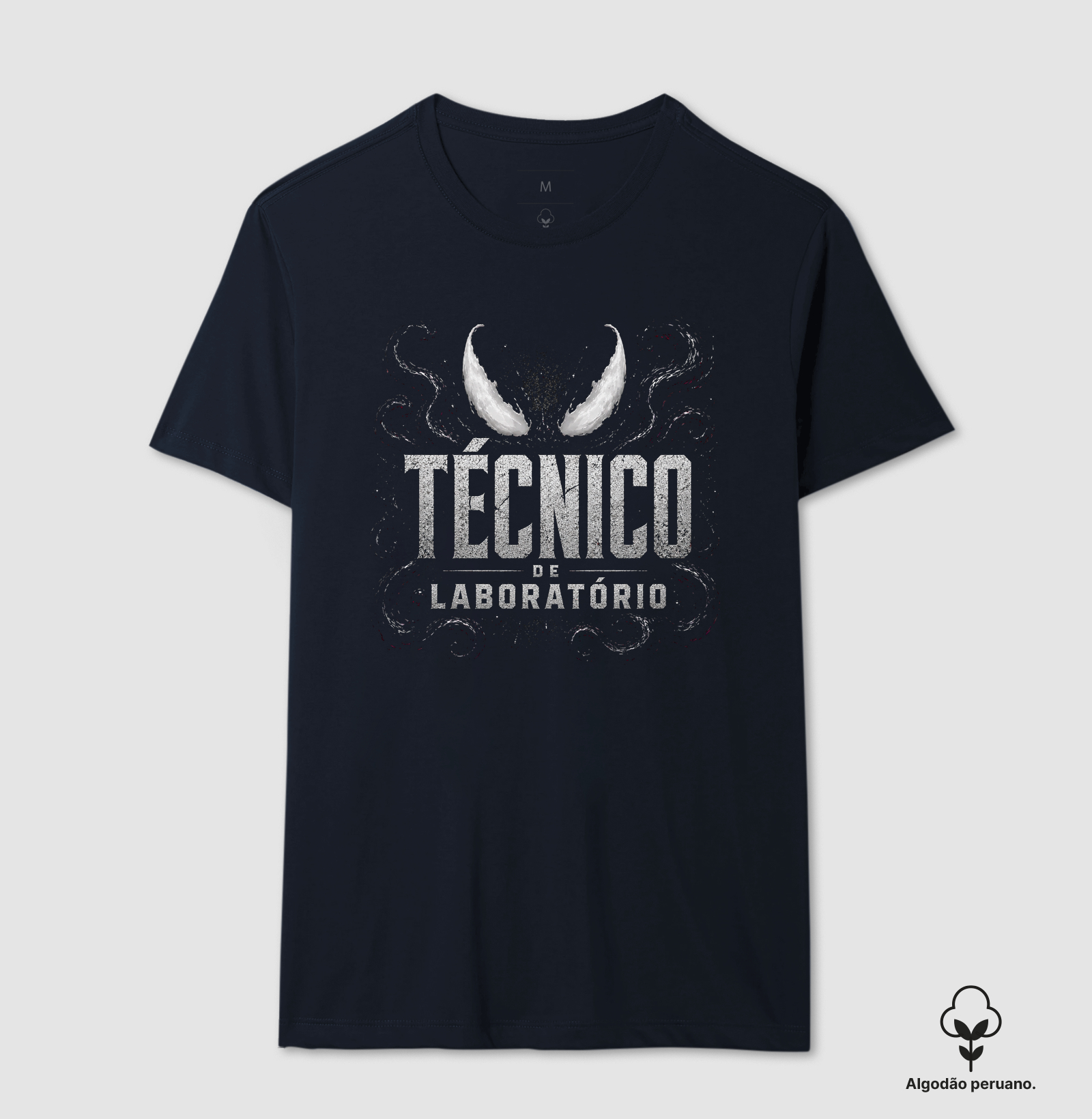 Técnico de Laboratório Simbionte - Imagem 2