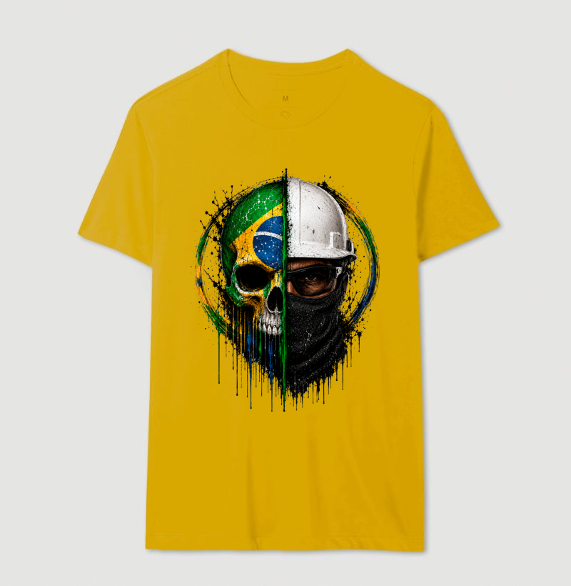 Camisa 12