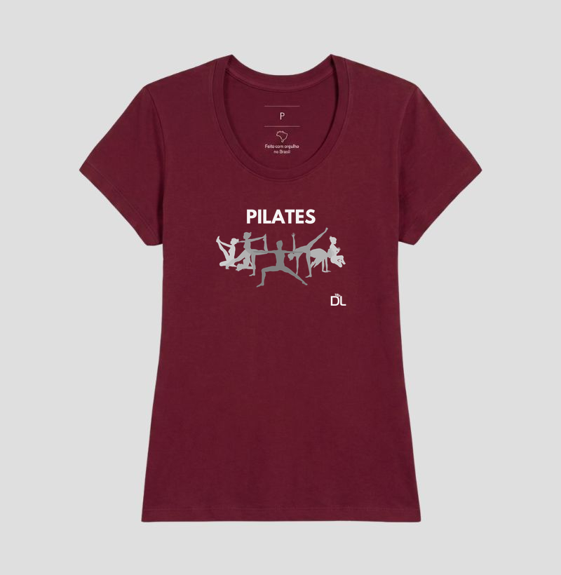 Pilateiros - Imagem 22