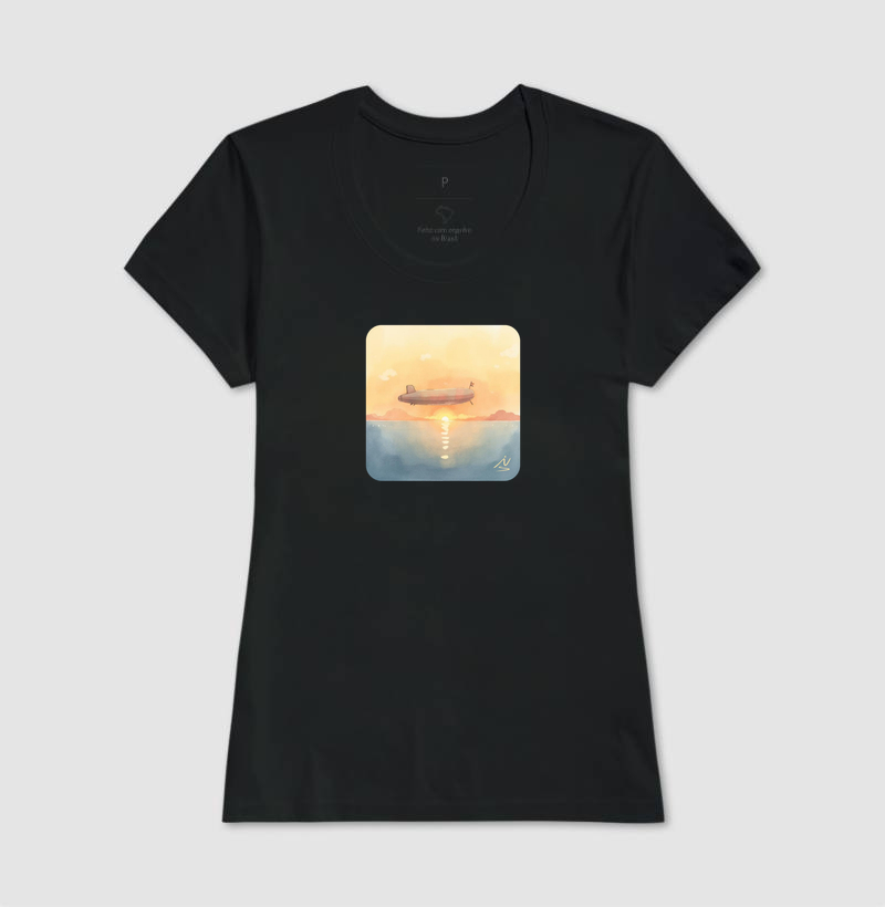 LINHA DO HORIZONTE - Imagem 3