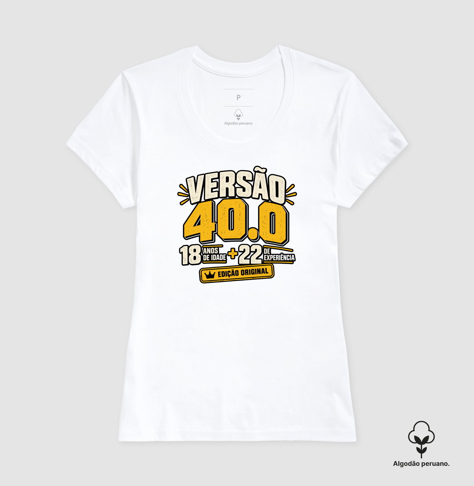 18 anos + 22 de experiência  - Imagem 8