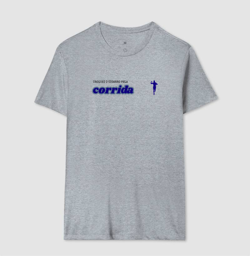 Troquei o cigarro pela corrida - Imagem 8