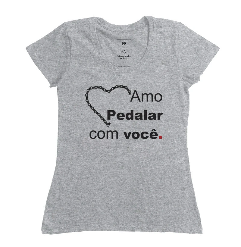 Amo Pedalar Com Você - Imagem 9