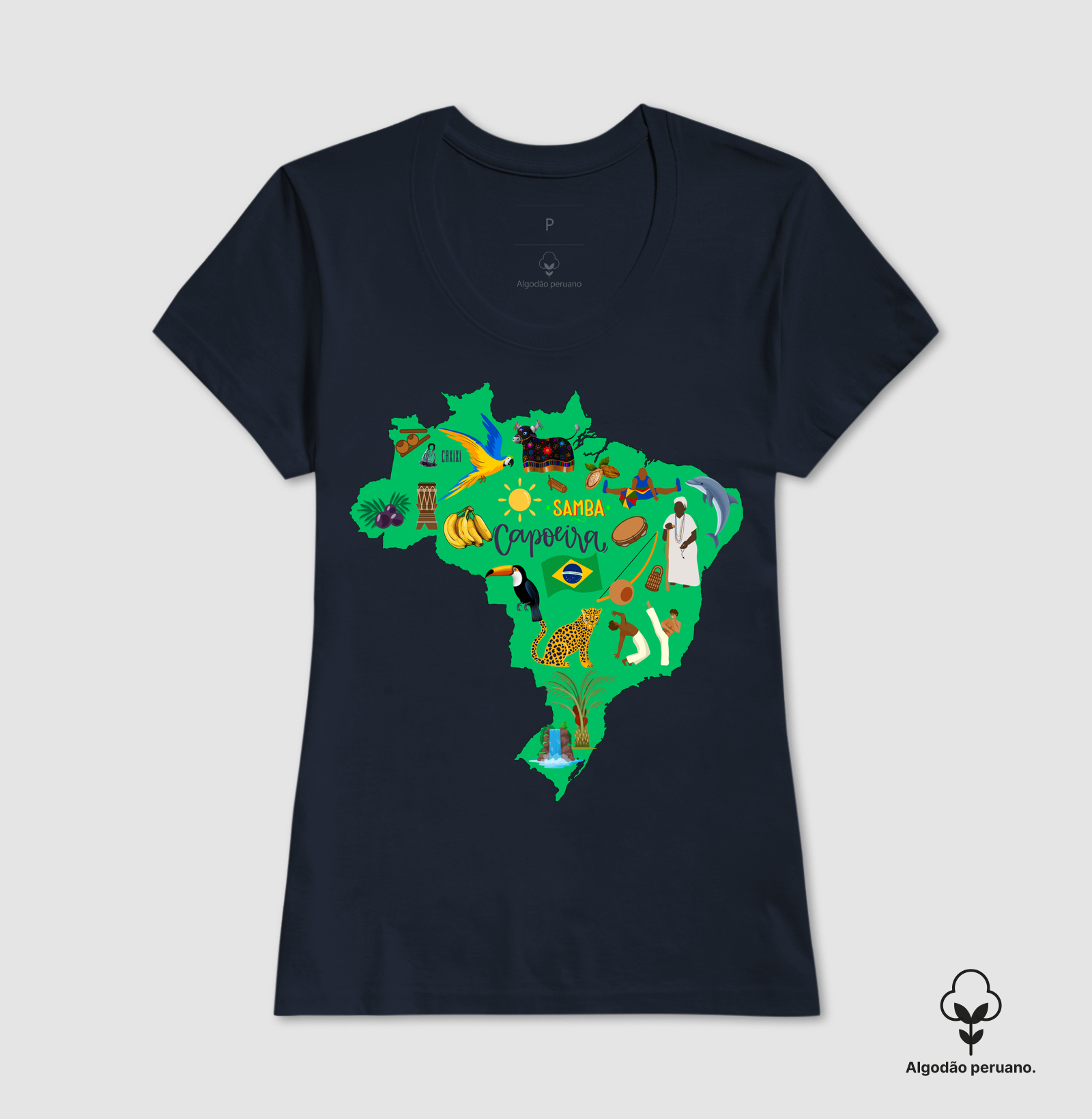Camisa 6