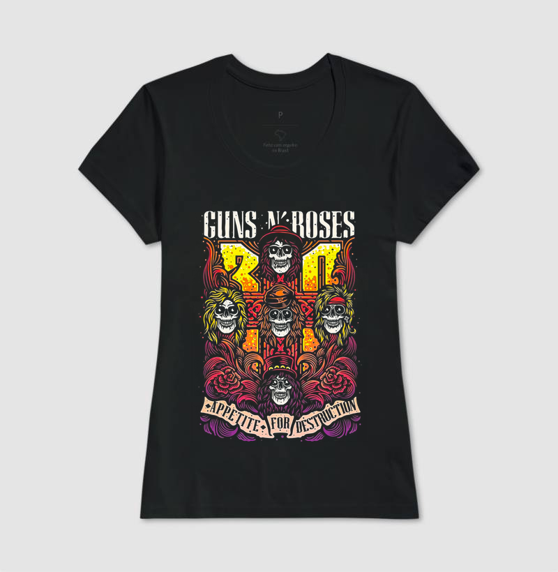 Camisa 2