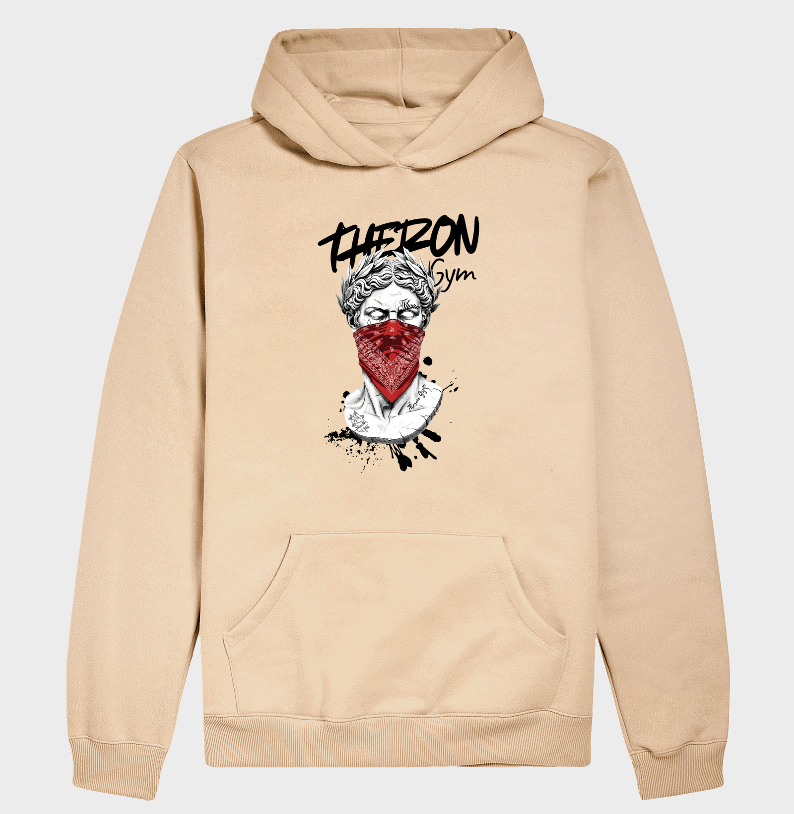 Moletom THERON - Imagem 3