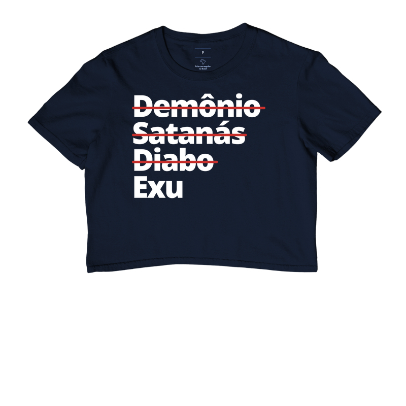 EXU SIM - Imagem 4