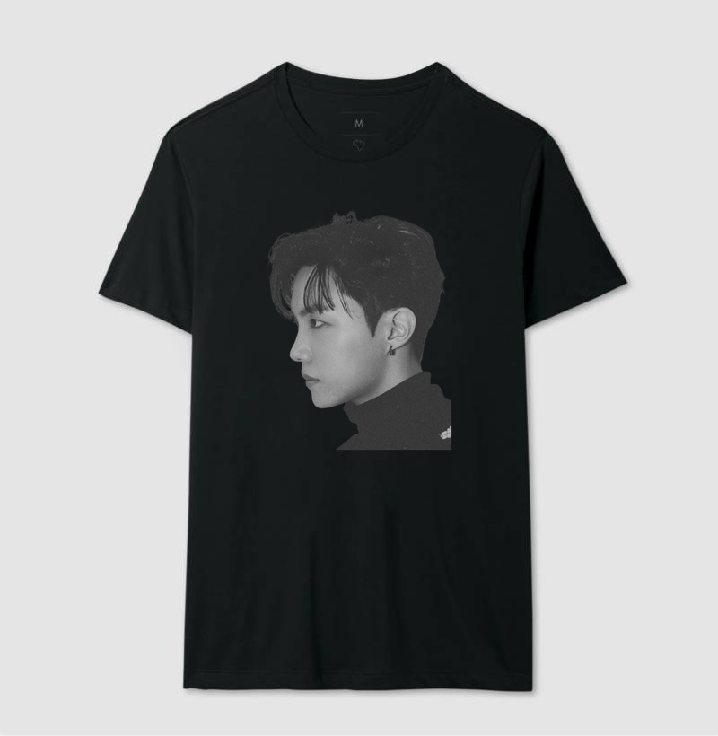 Camiseta Carrick - J-Hope - Imagem 5