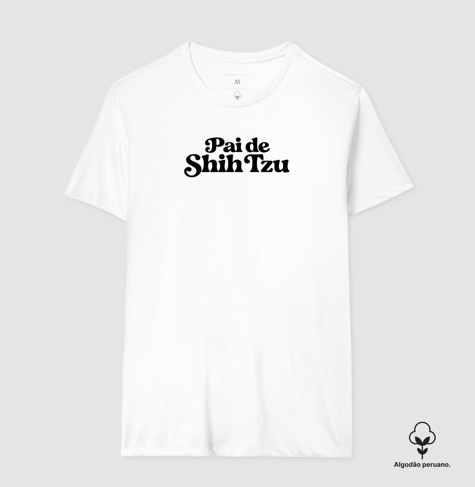 Pai de Shih Tzu - Imagem 3