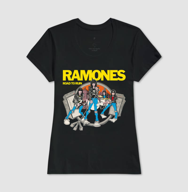 Camisa 2