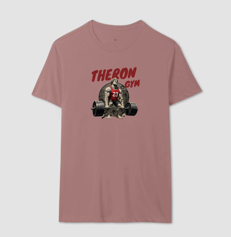 Camiseta THERON - Imagem 12