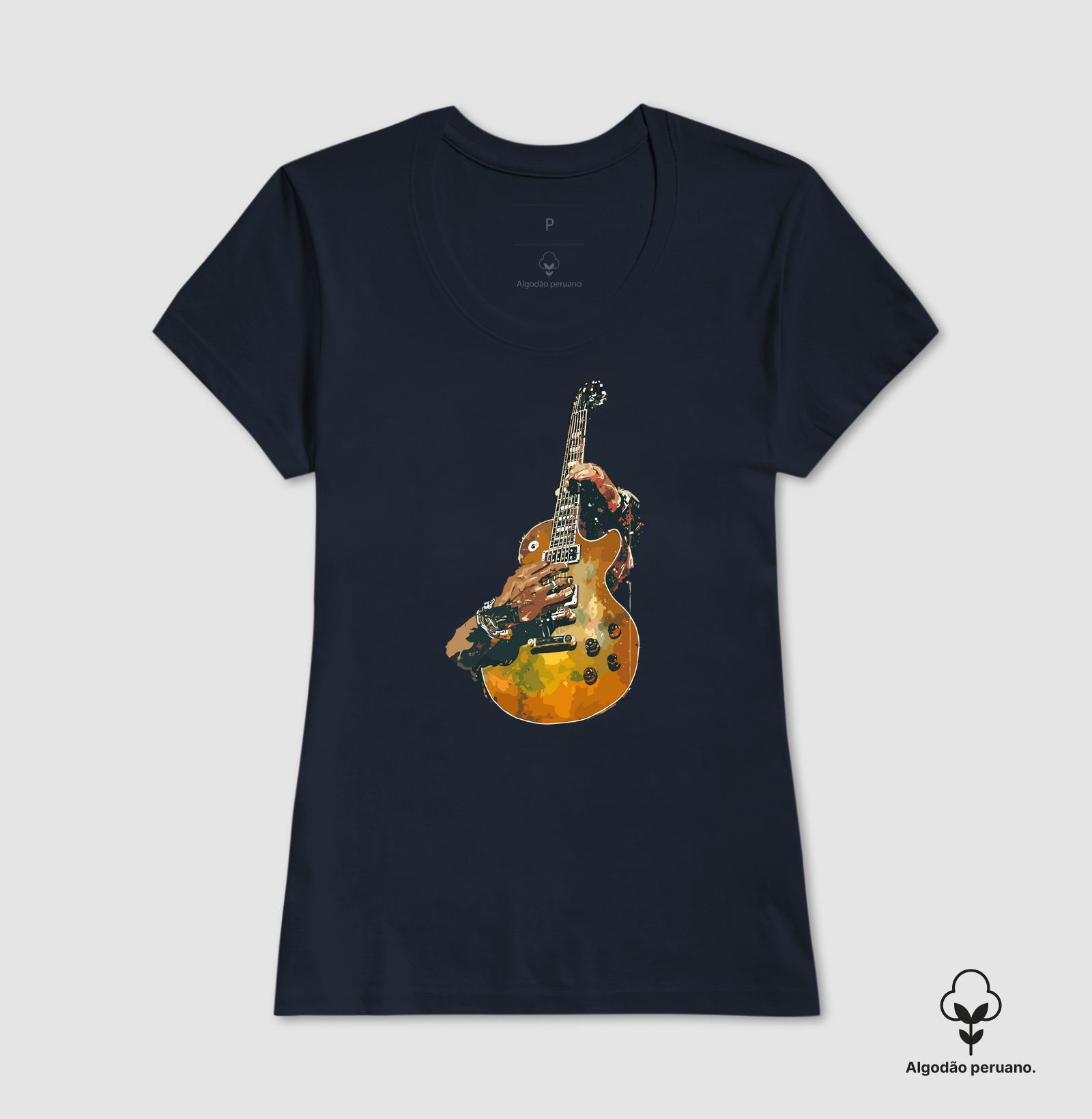 Camisa 1