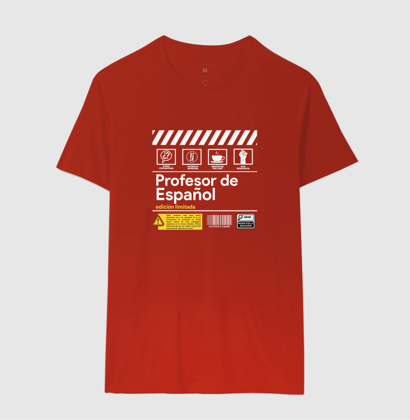 Camisa 9