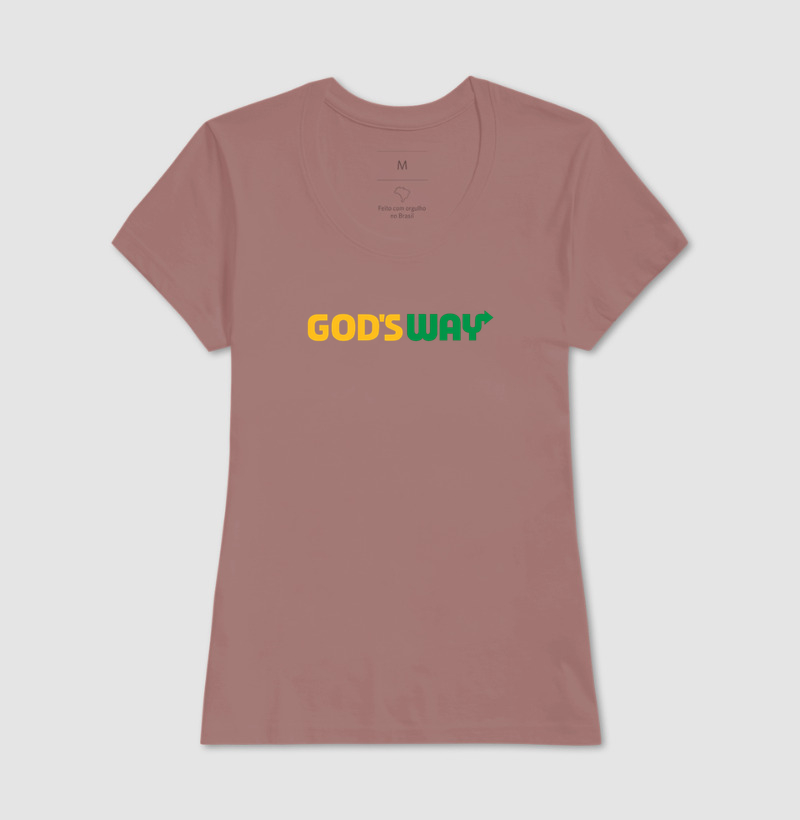 God's Way - Imagem 18