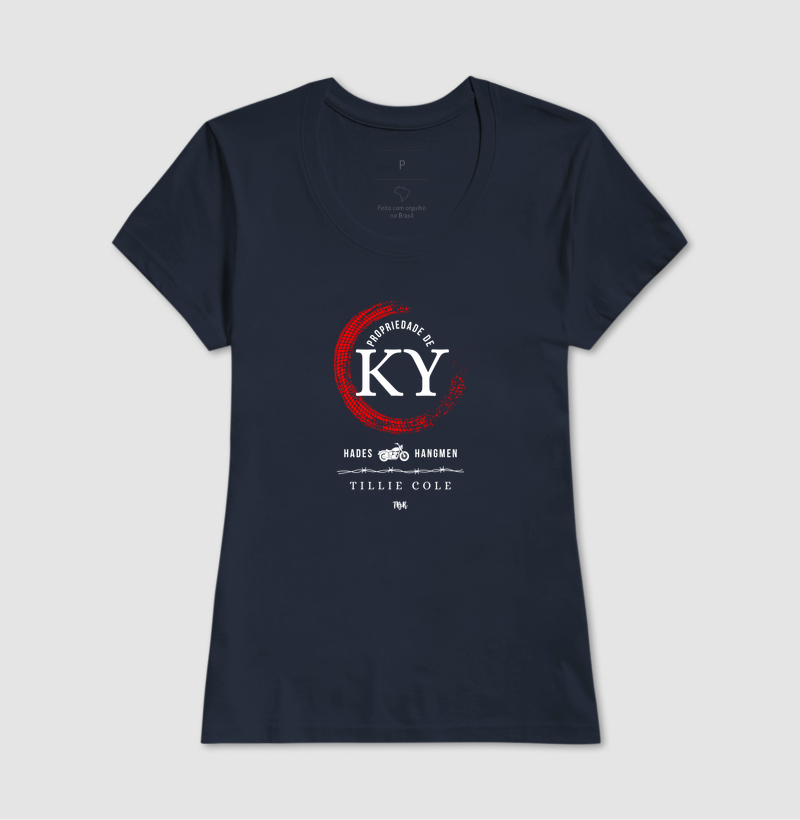 Propriedade de KY - Imagem 7