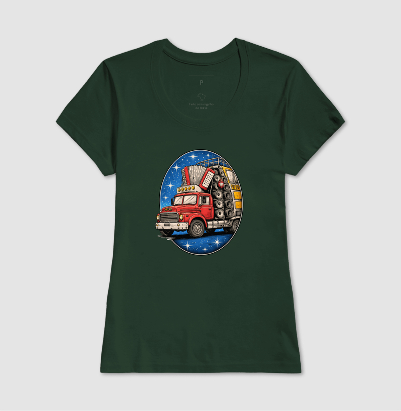 Camisa 12