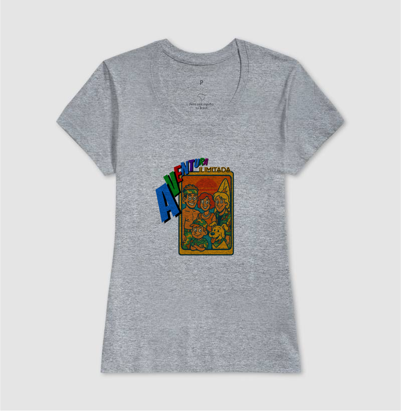 Camisa 8