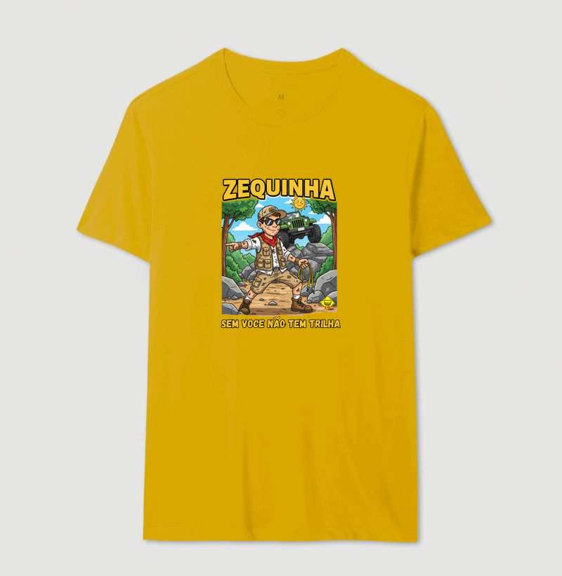 Camisa 16