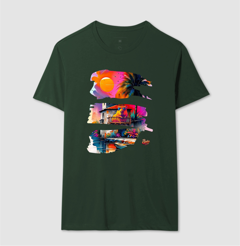 Camisa 11