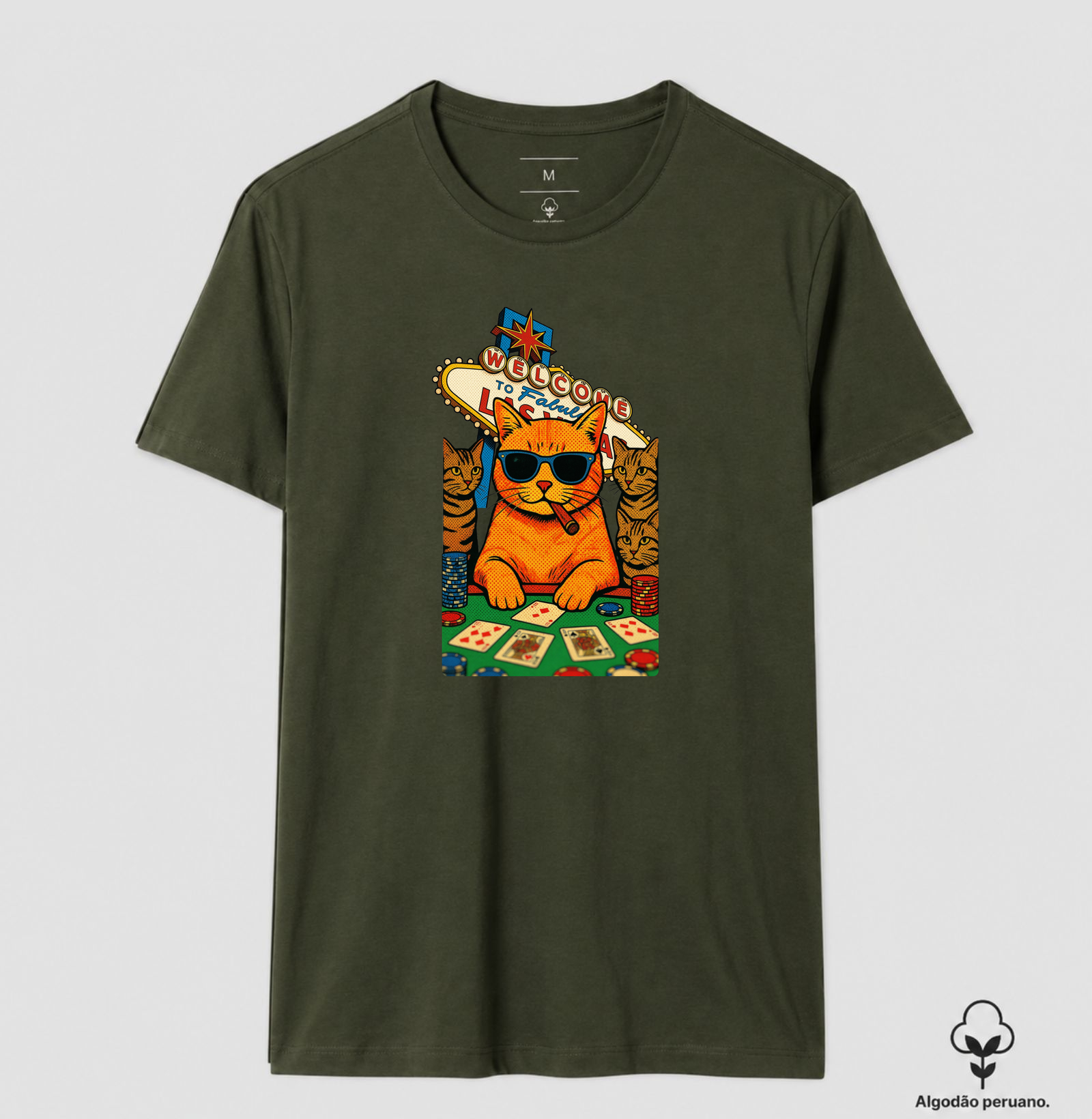 Camisa 1