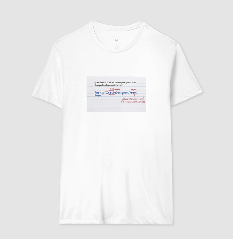 Camisa 3