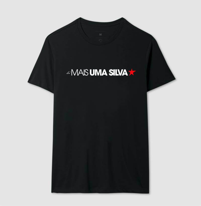 Mais uma Silva  - Imagem 2