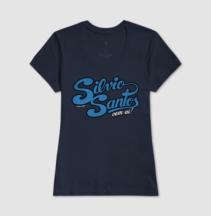 Silvio Santos vem aí! - Imagem 9
