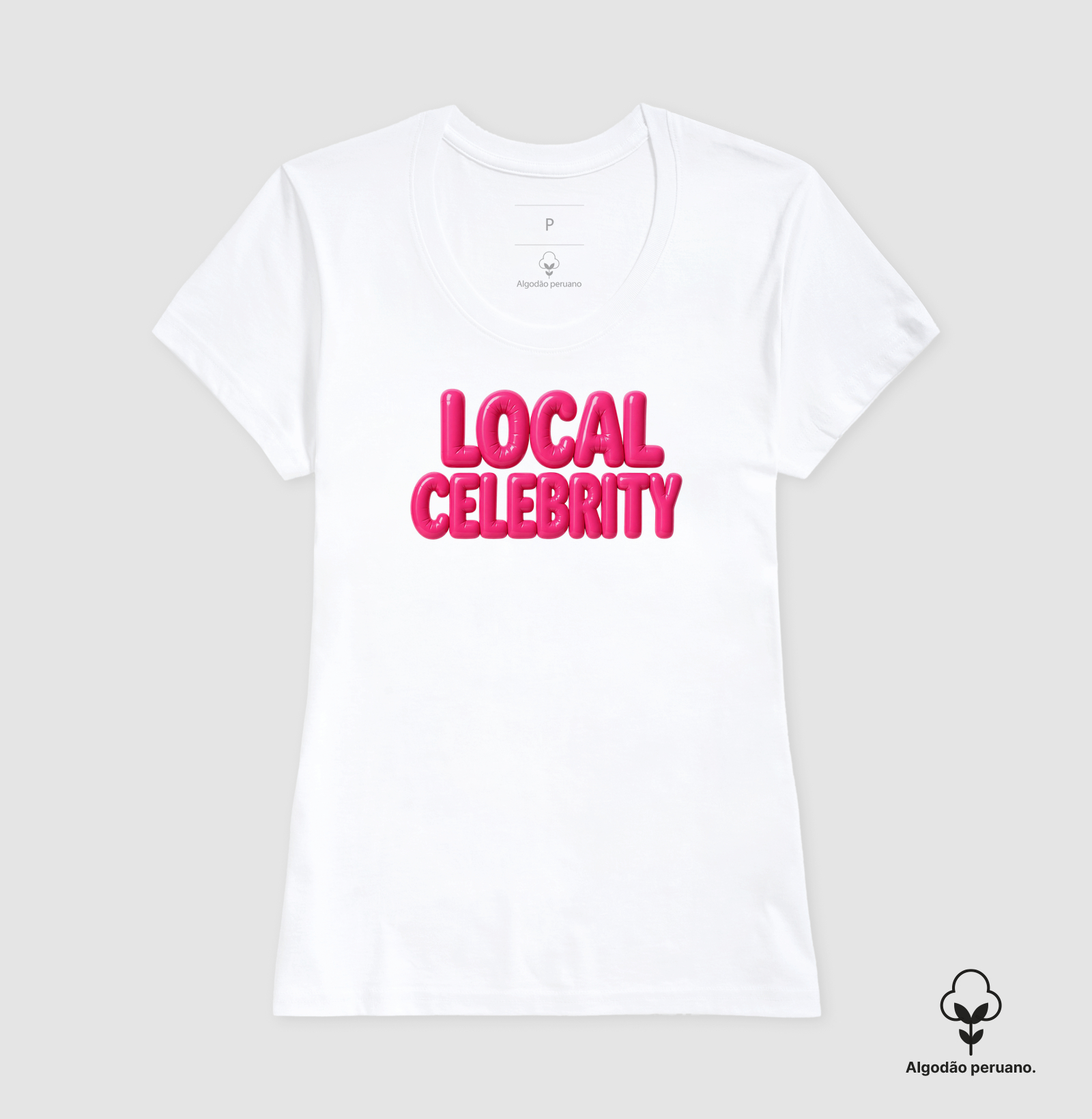 LOCAL CELEBRITY - Imagem 7