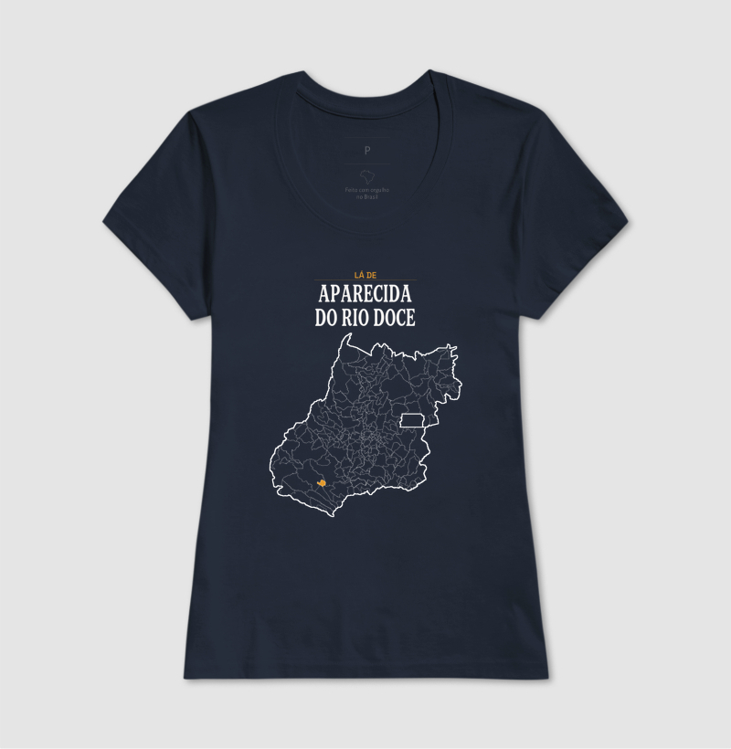 Aparecida do Rio Doce | Território GO - Imagem 7