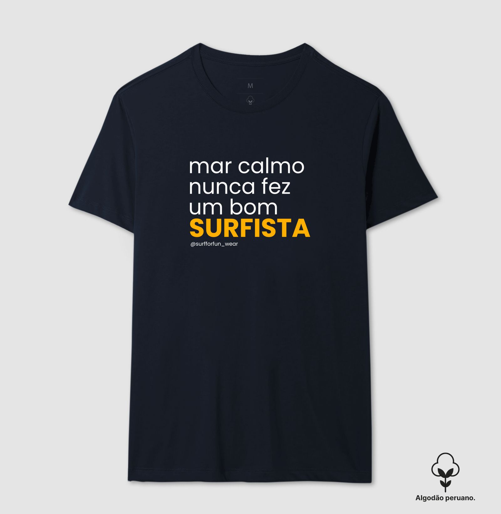 Mar calmo nunca fez bom surfista - Imagem 9