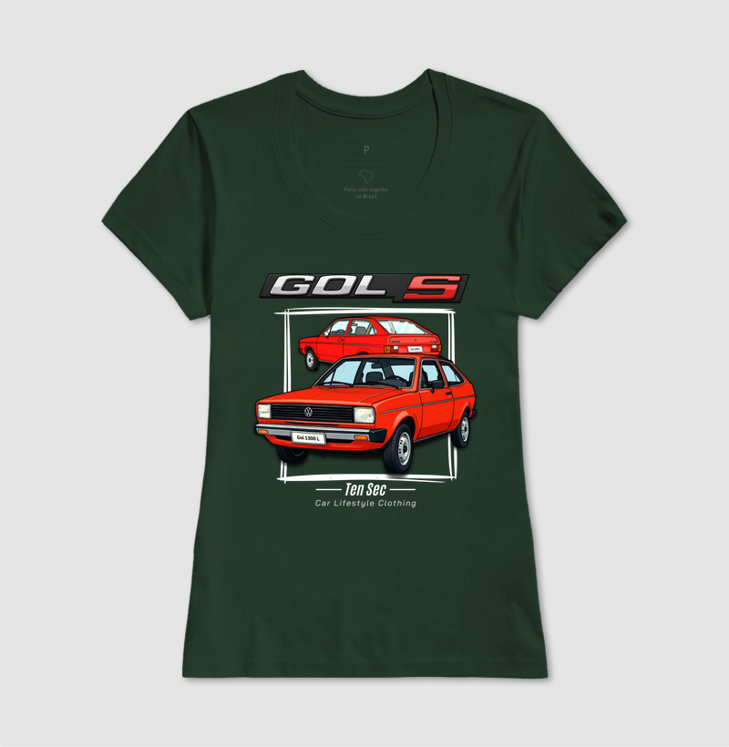 Camisa 11