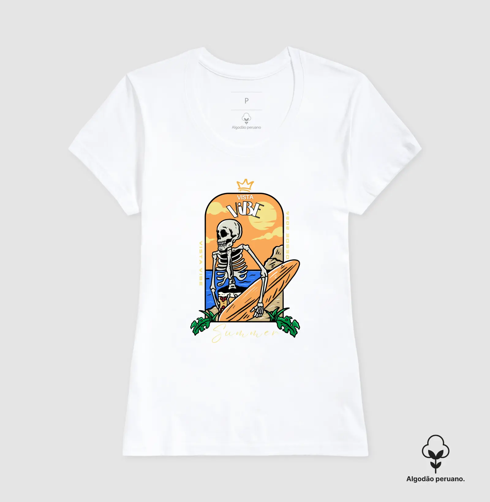 Camisa 2