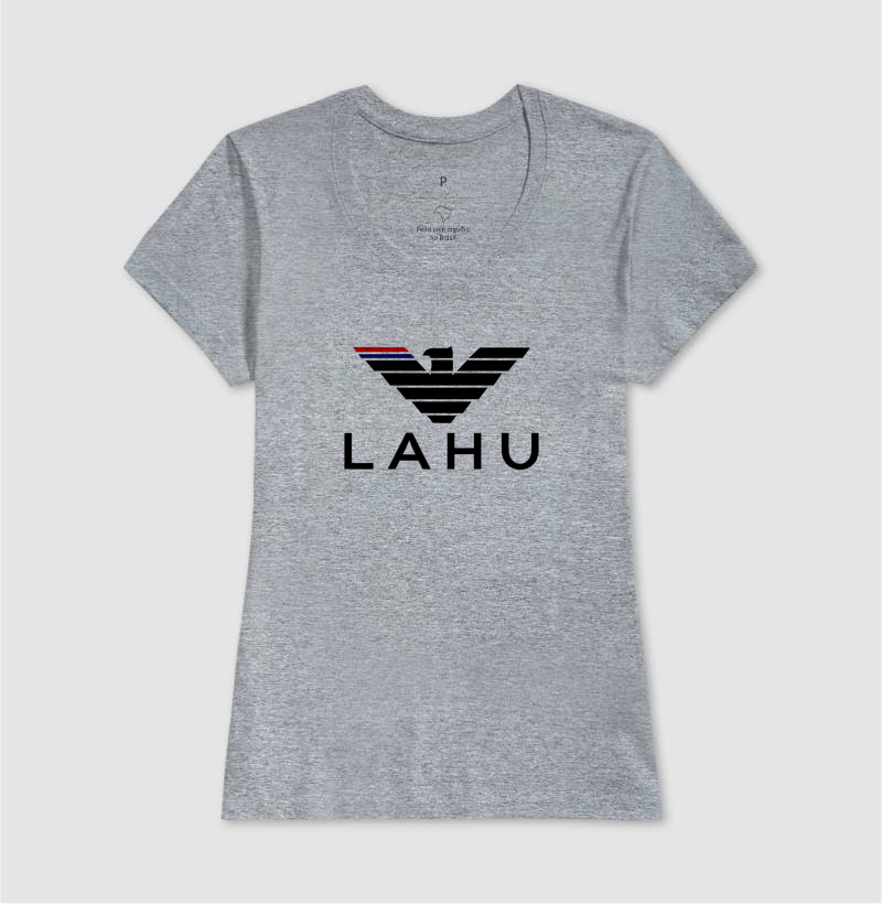 Vestir essa estampa é carregar uma promessa: não é só roupa, é postura. É ser LAHU. 💎 Original em essência, poder em cada traço. Lahu — o estilo de quem sabe o seu valor. - Imagem 7