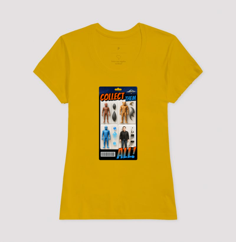 Camisa 10