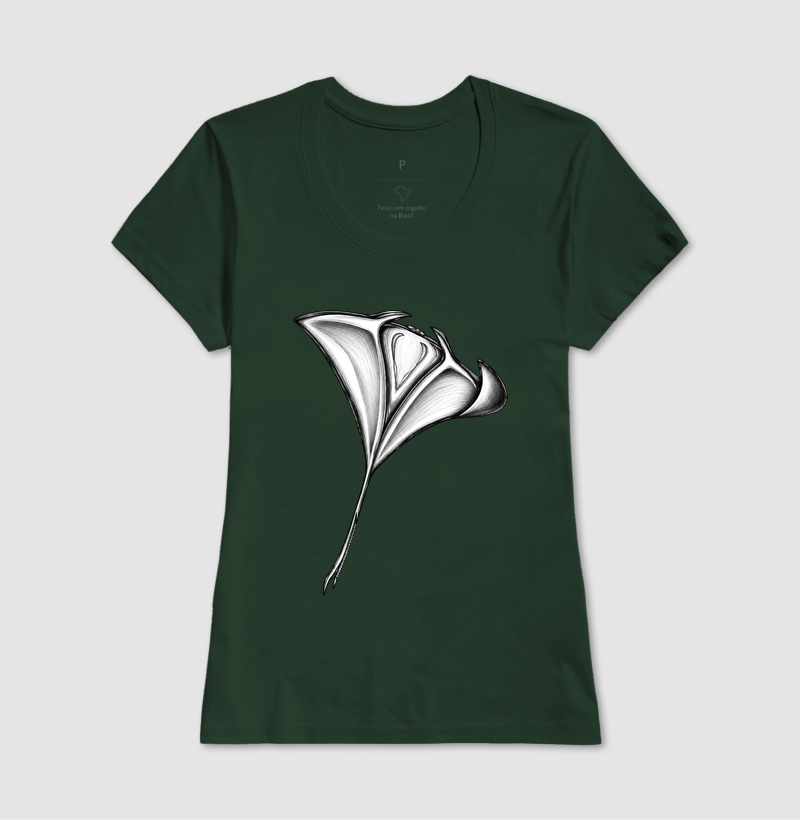 Camiseta Arraia - Imagem 16