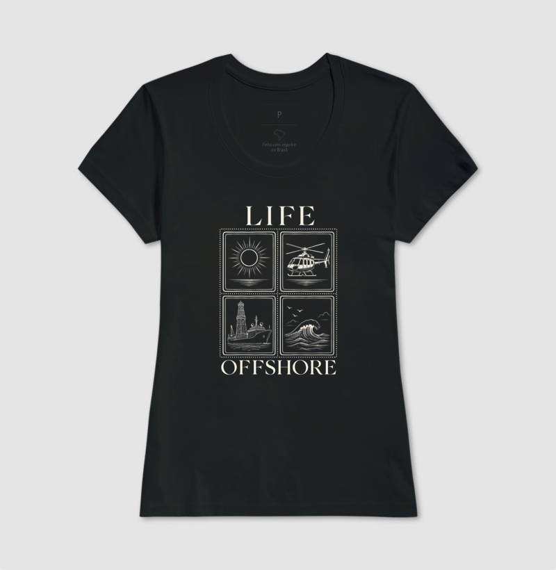 Life offshore - Imagem 6