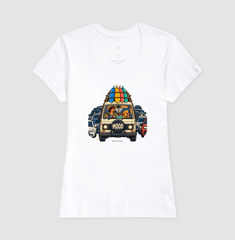 Surf Trip Mood – Na Vibe da Estrada - Imagem 5