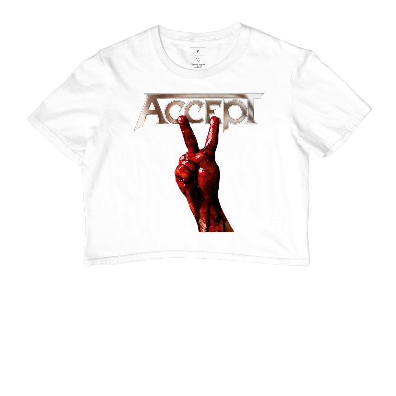 Accept - Blood of the Nations - Imagem 3
