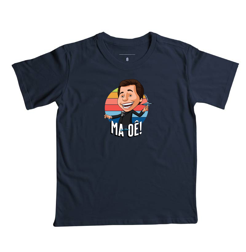 Ma-Oê! - Silvinho - Imagem 5