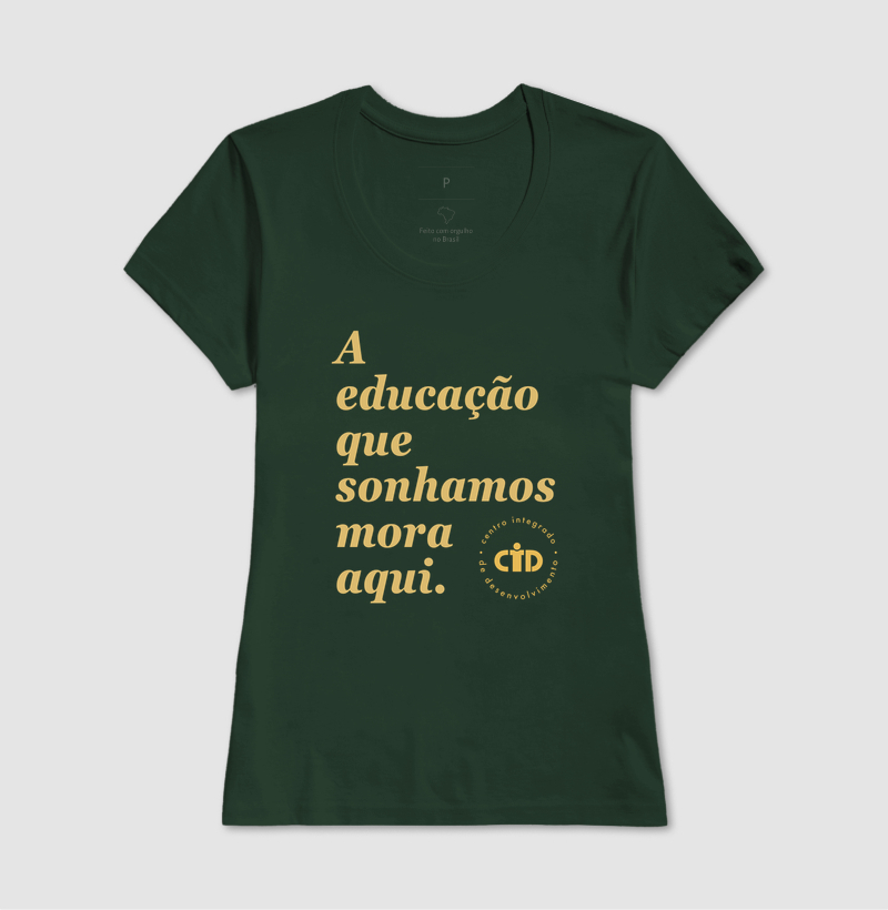 Camisa 10