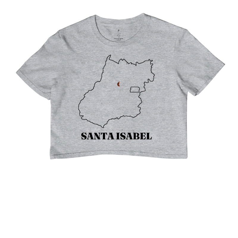 Santa Isabel | Traço GO - Imagem 6