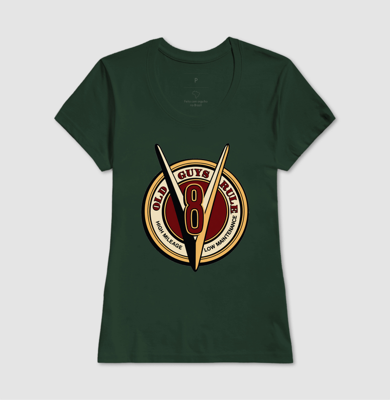 Camisa 10