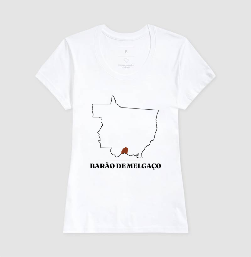 Barão de Melgaço | Traço MT - Imagem 5