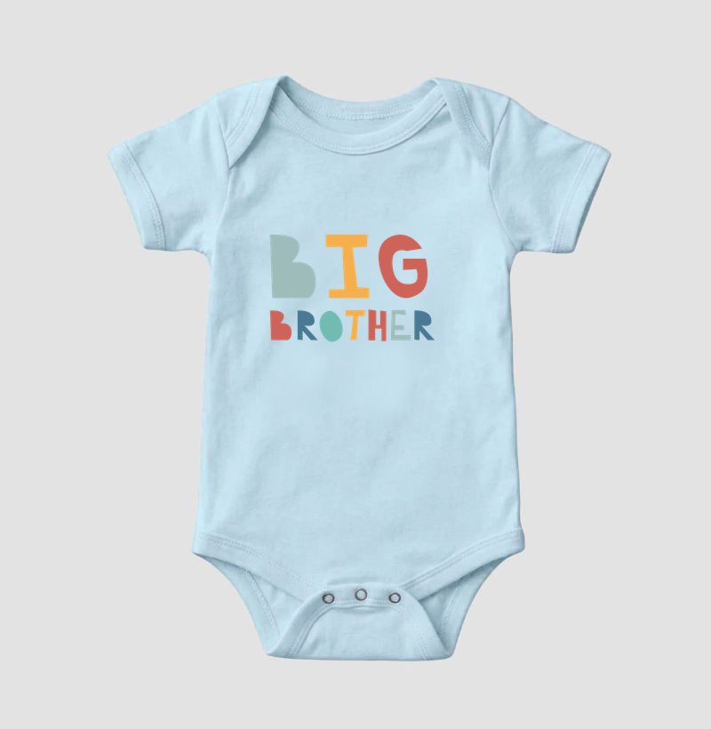 Big Brother [Body] - Imagem 4