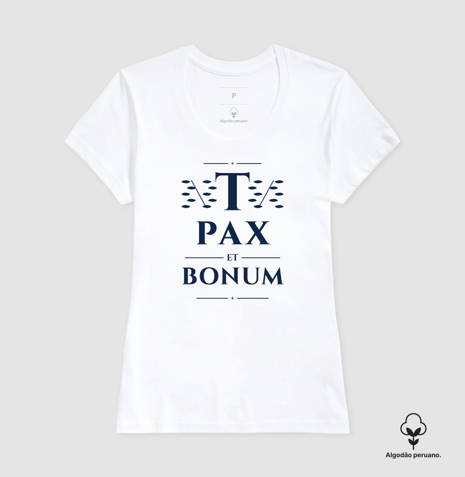 PAX ET BONUM - Imagem 7