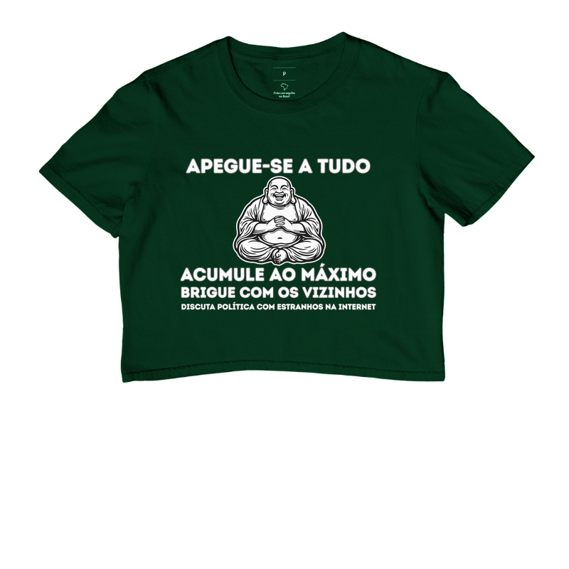 Buda: Apegue-se a tudo - Imagem 5