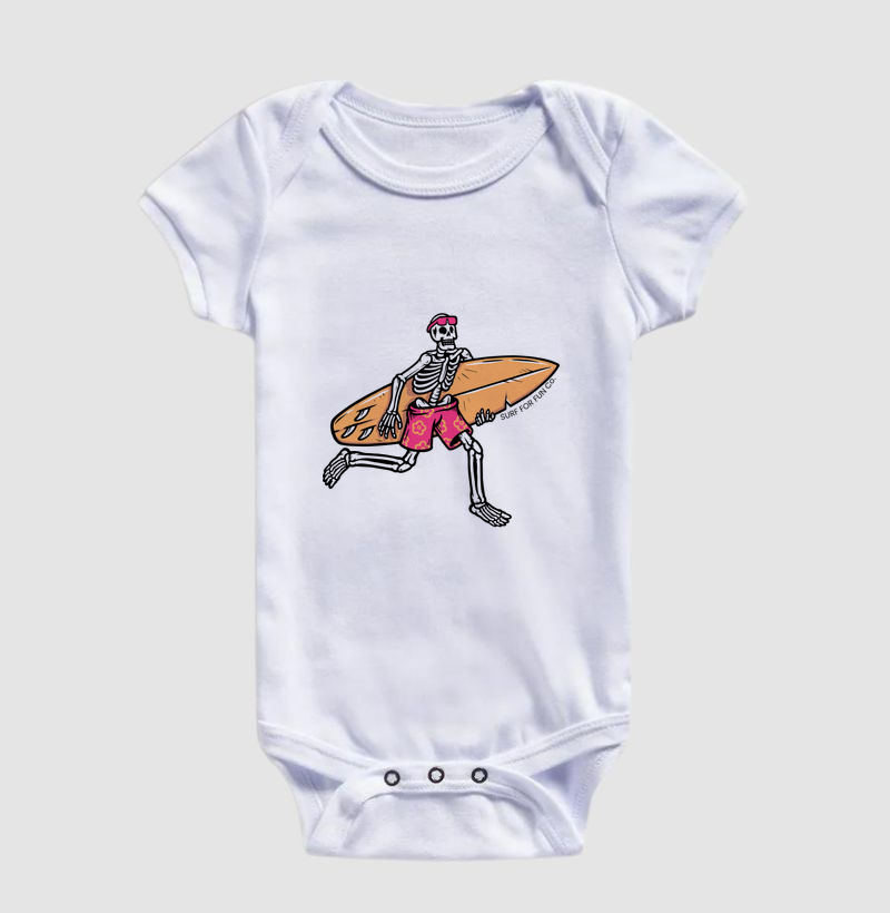 Partiu surf no além - Imagem 3