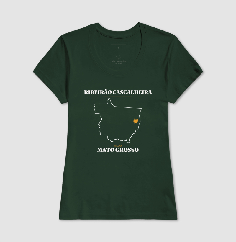 Ribeirão Cascalheira | Legado MT - Imagem 13